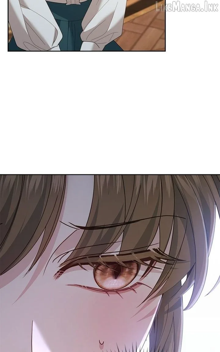 I Was The Acting Empress But I Spent The First Night With Him Chapter 66 page 5