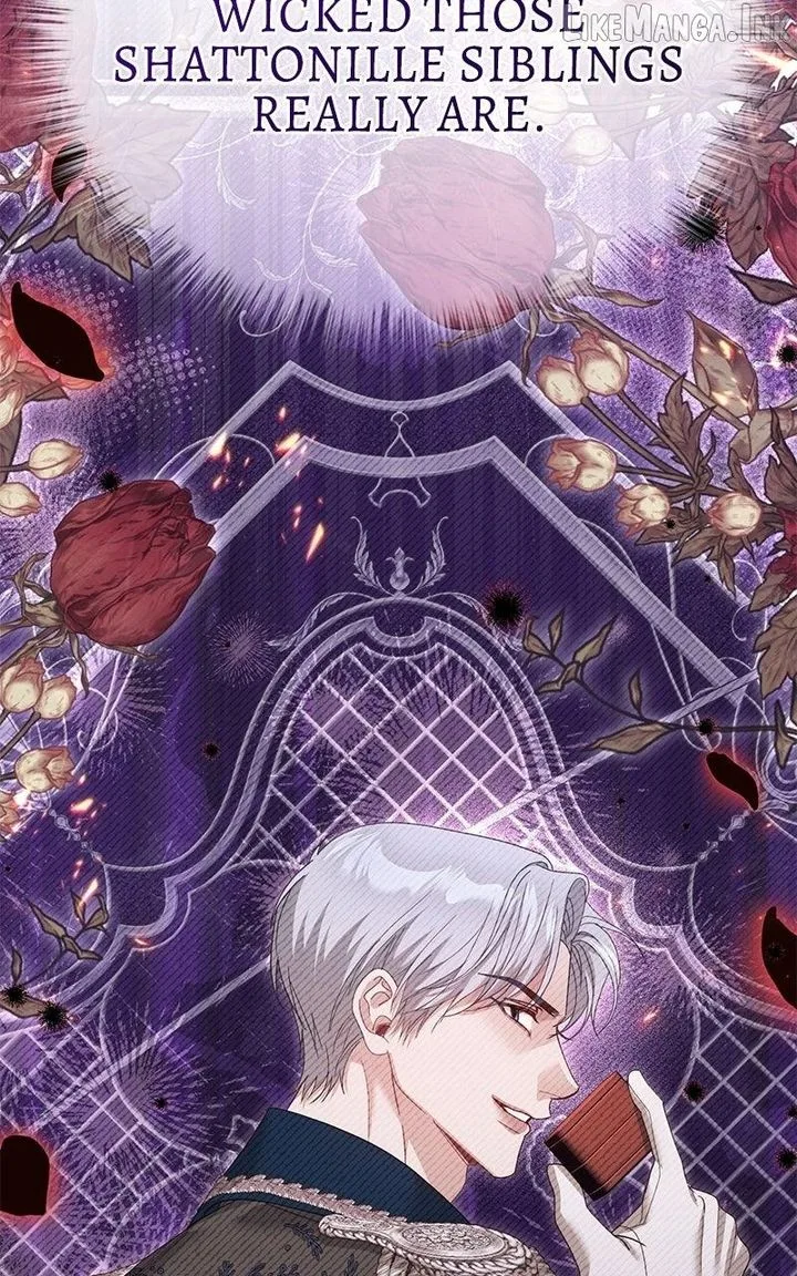 I Was The Acting Empress But I Spent The First Night With Him Chapter 66 page 7