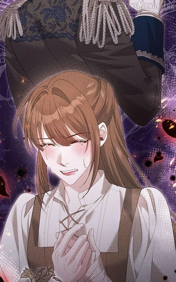 I Was The Acting Empress But I Spent The First Night With Him Chapter 66 page 8