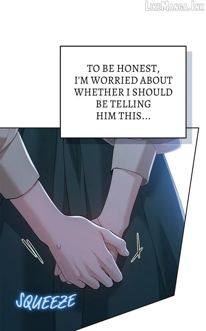 I Was The Acting Empress But I Spent The First Night With Him Chapter 66 page 13