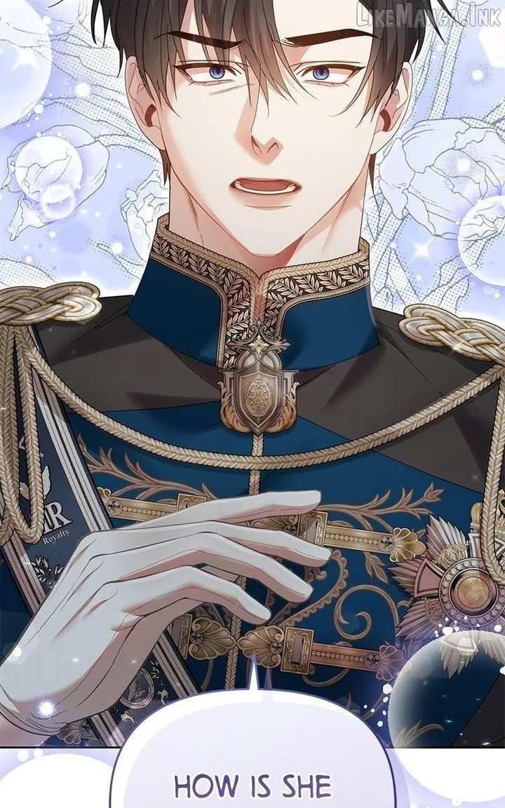 I Was The Acting Empress But I Spent The First Night With Him Chapter 66 page 18