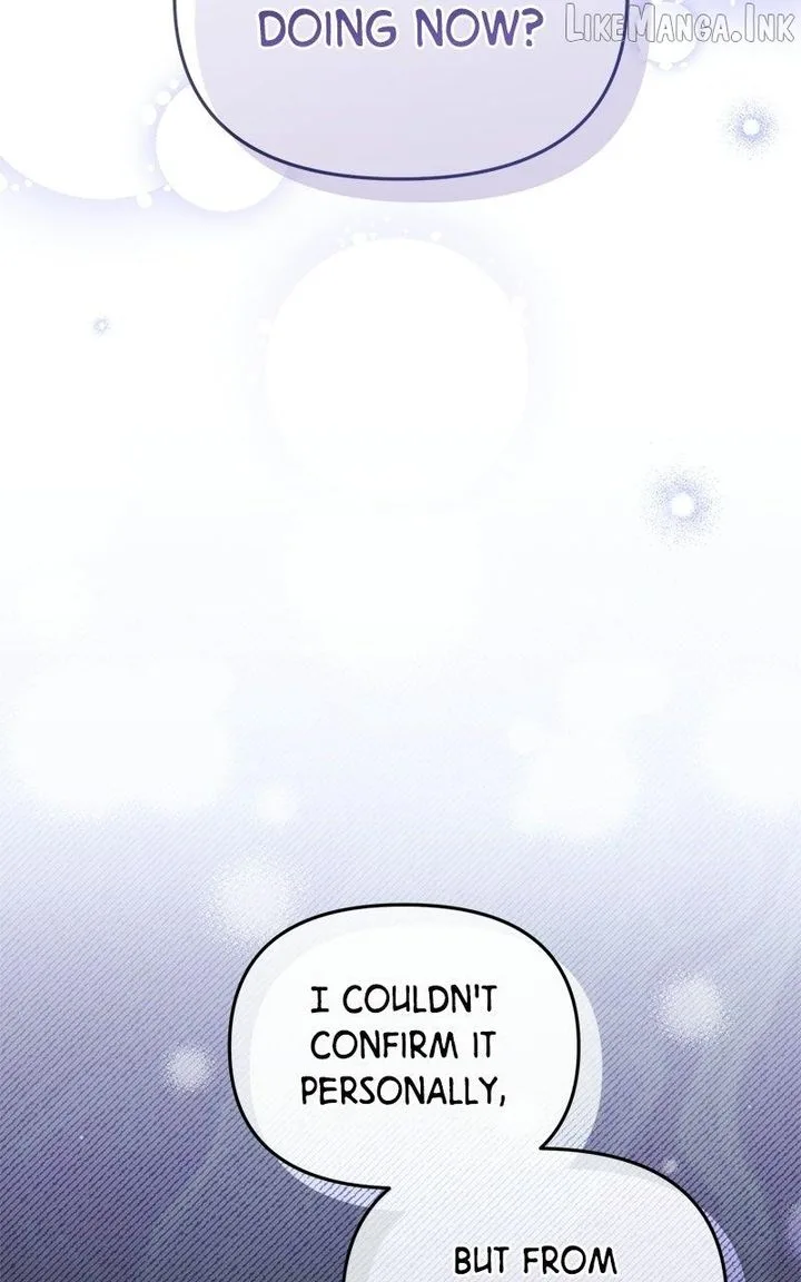 I Was The Acting Empress But I Spent The First Night With Him Chapter 66 page 19