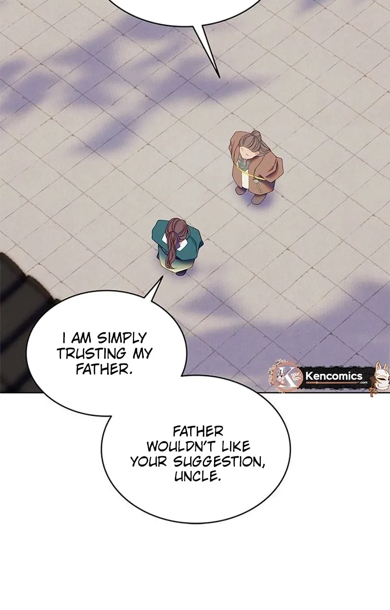 There’s 49 Left, Master! Chapter 64 page 14
