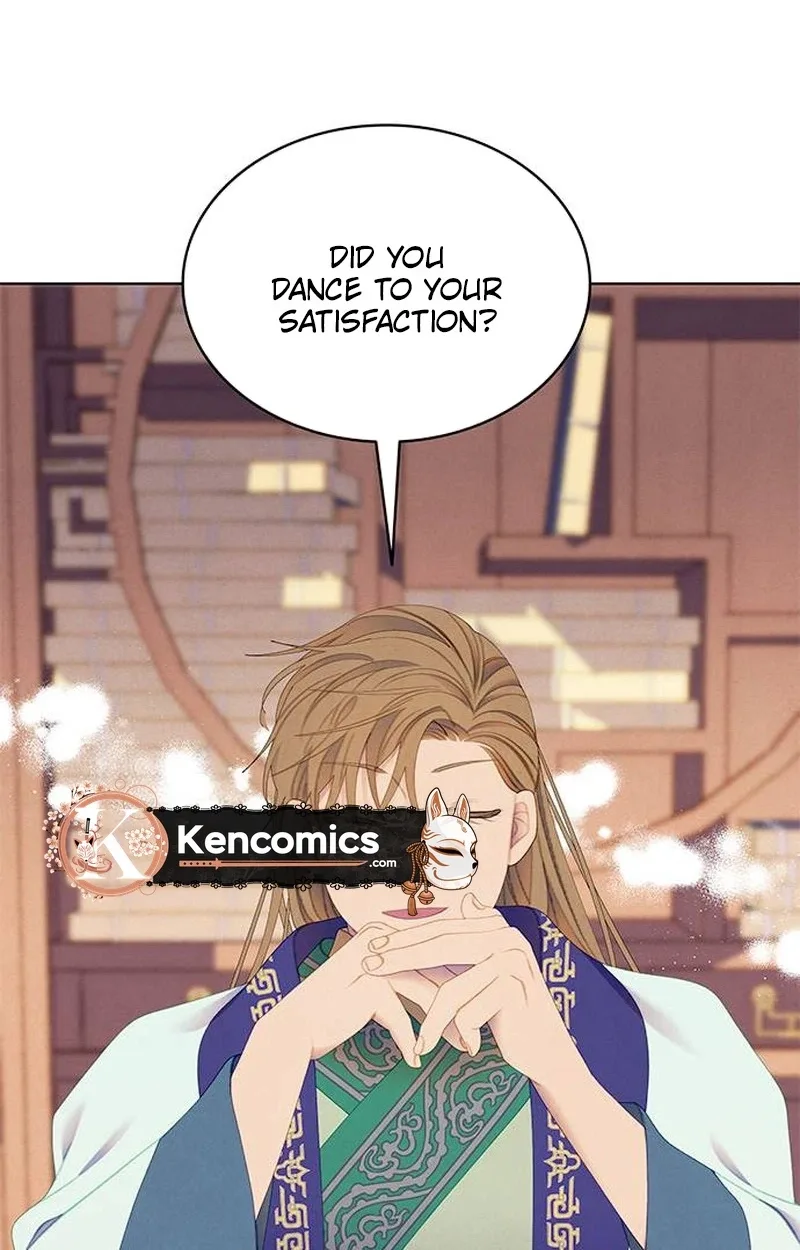 There’s 49 Left, Master! Chapter 64 page 18