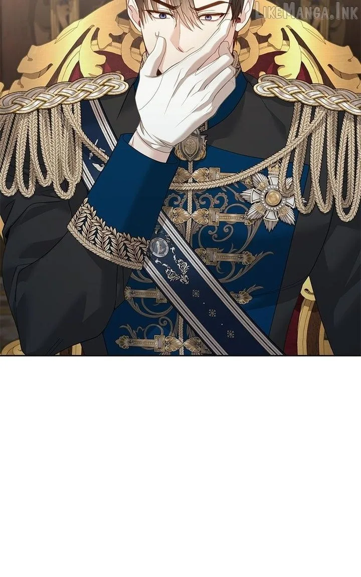 I Was The Acting Empress But I Spent The First Night With Him Chapter 66 page 12