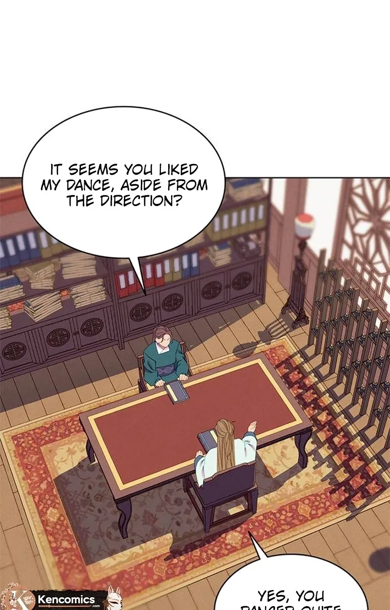 There’s 49 Left, Master! Chapter 64 page 26
