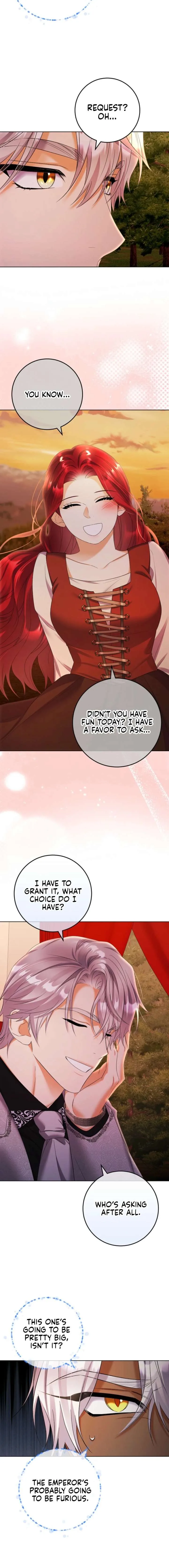 Celeb Lady Chapter 68 page 6