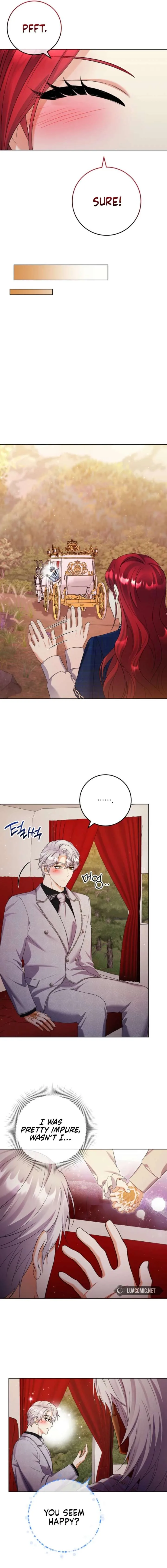 Celeb Lady Chapter 68 page 3