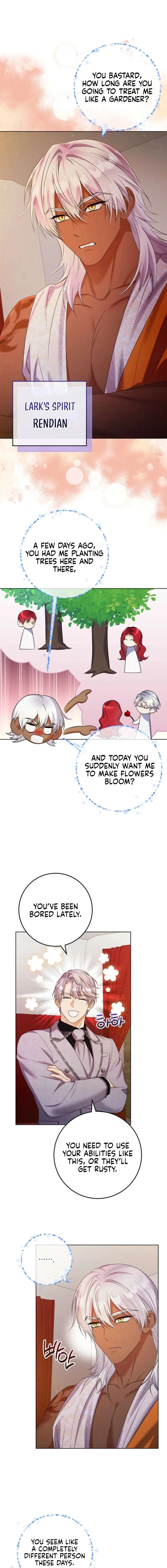 Celeb Lady Chapter 68 page 4