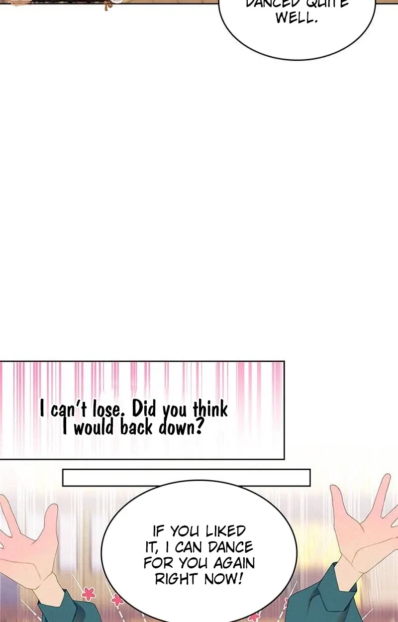 There’s 49 Left, Master! Chapter 64 page 27