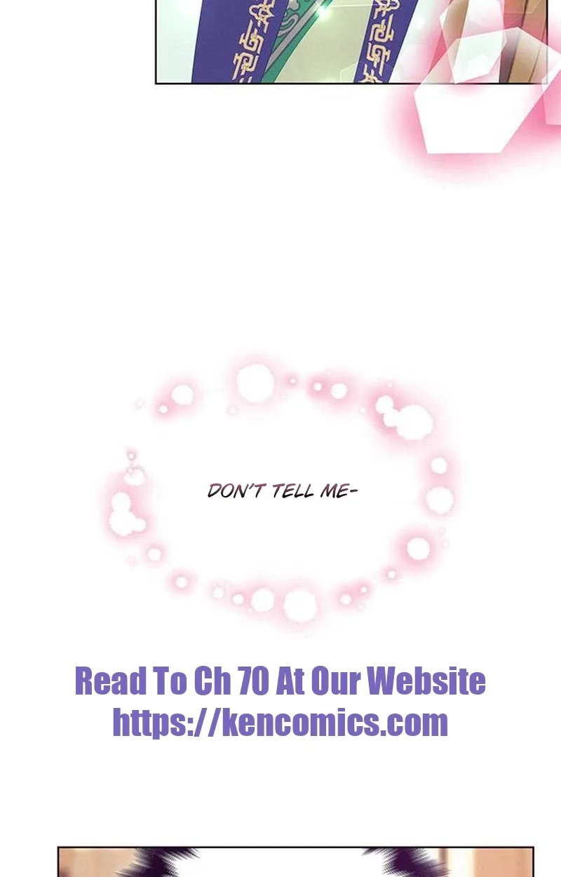 There’s 49 Left, Master! Chapter 64 page 44