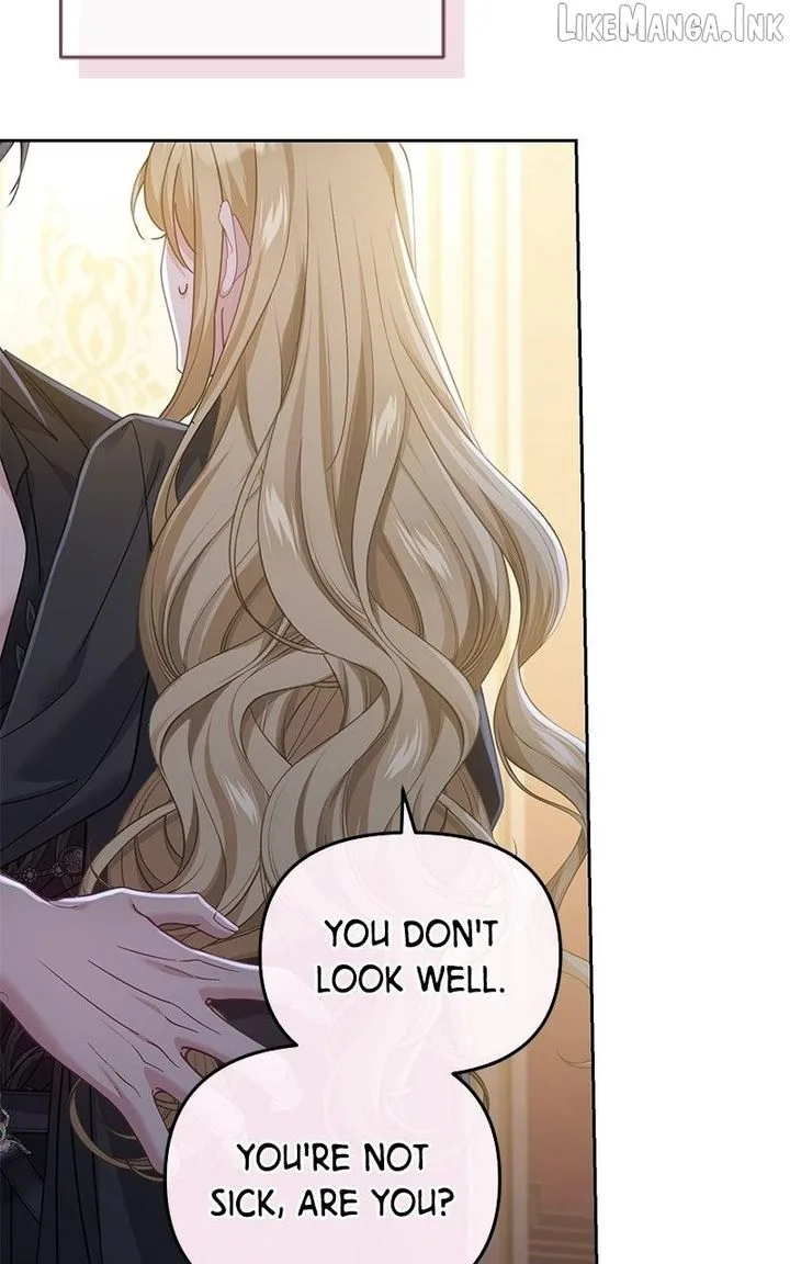 I Was The Acting Empress But I Spent The First Night With Him Chapter 66 page 49
