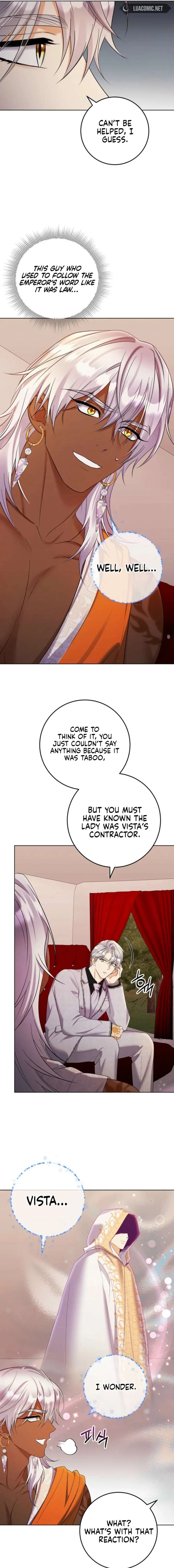 Celeb Lady Chapter 68 page 7