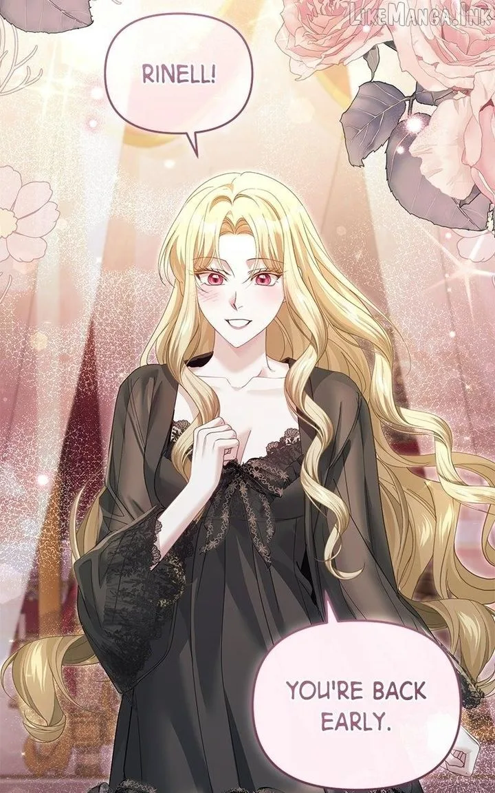 I Was The Acting Empress But I Spent The First Night With Him Chapter 66 page 41