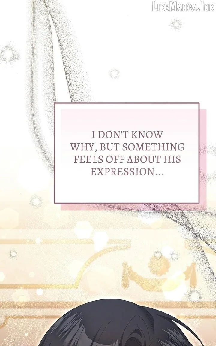 I Was The Acting Empress But I Spent The First Night With Him Chapter 66 page 46