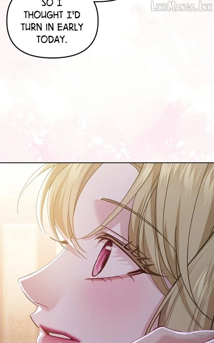 I Was The Acting Empress But I Spent The First Night With Him Chapter 66 page 44