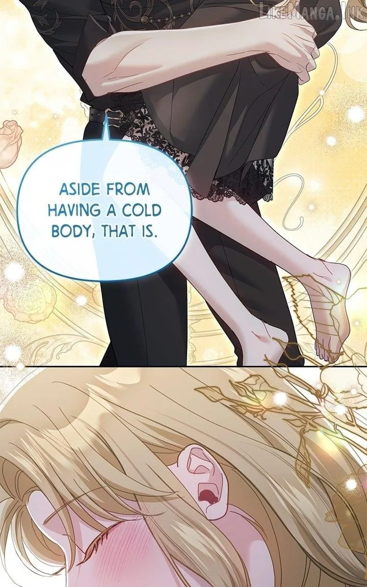 I Was The Acting Empress But I Spent The First Night With Him Chapter 66 page 52
