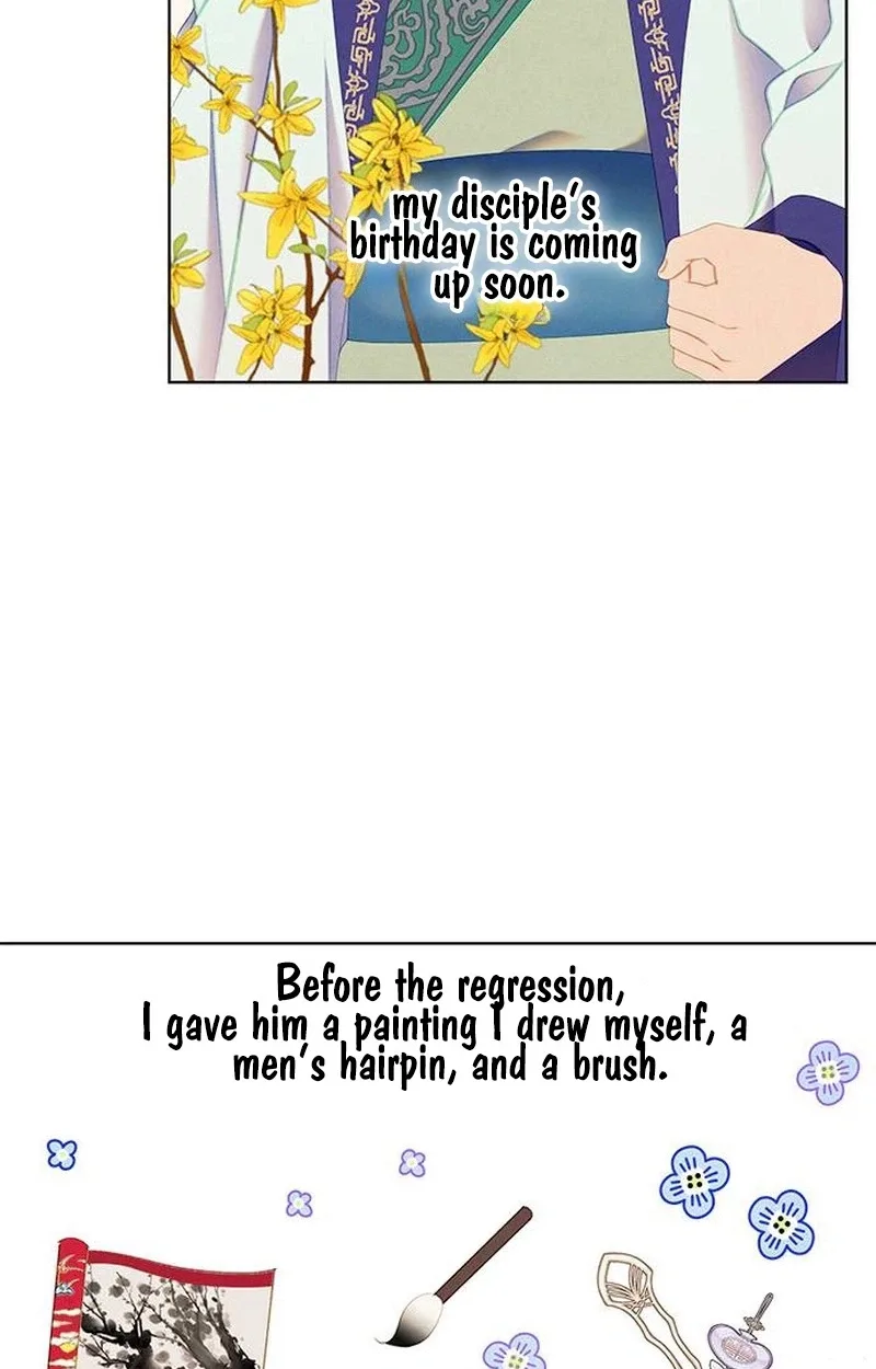 There’s 49 Left, Master! Chapter 64 page 52