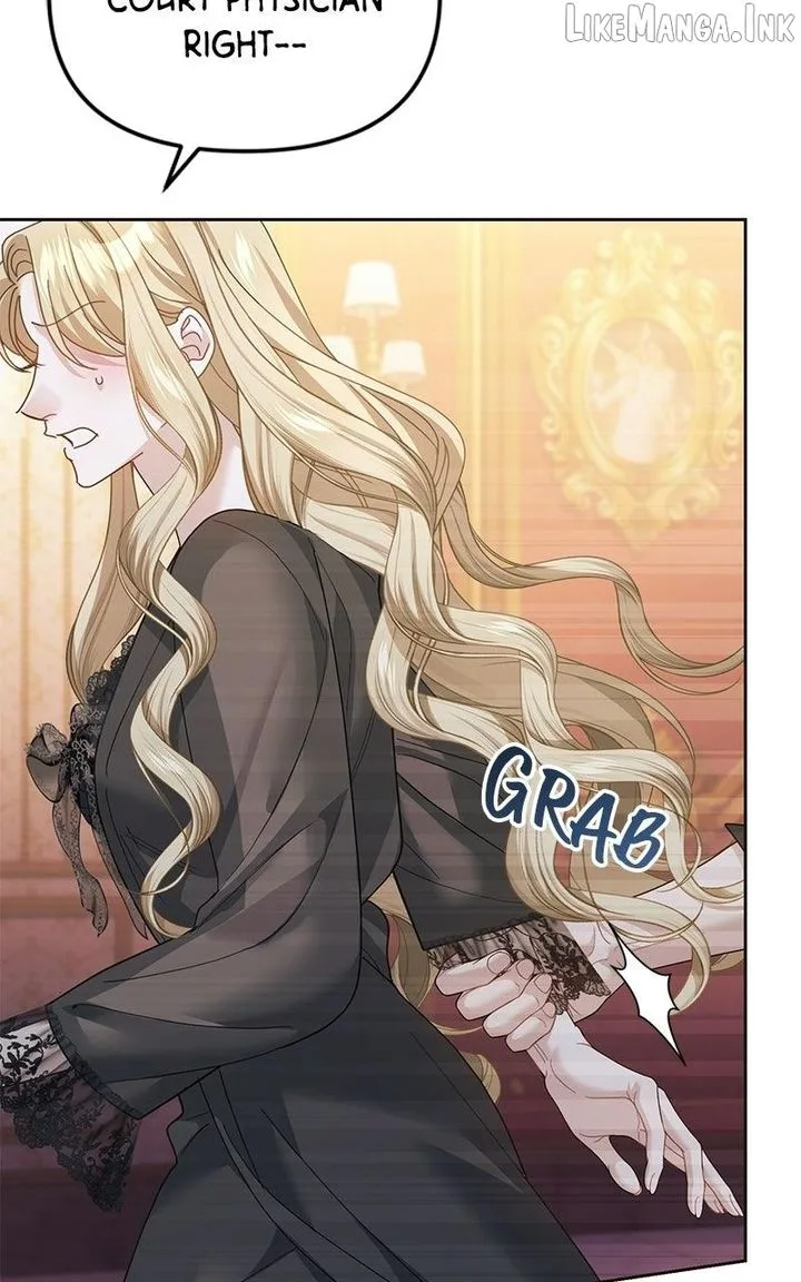 I Was The Acting Empress But I Spent The First Night With Him Chapter 66 page 70