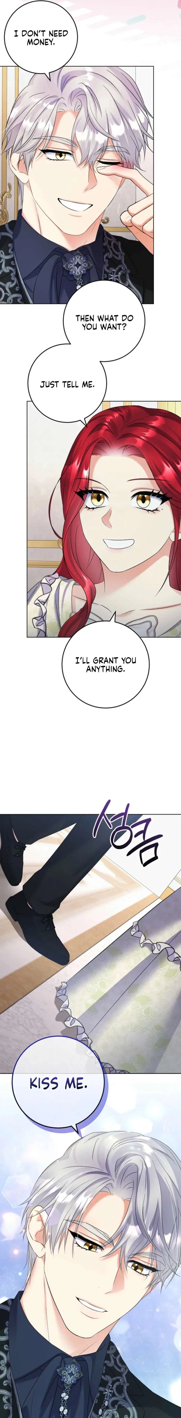 Celeb Lady Chapter 68 page 15
