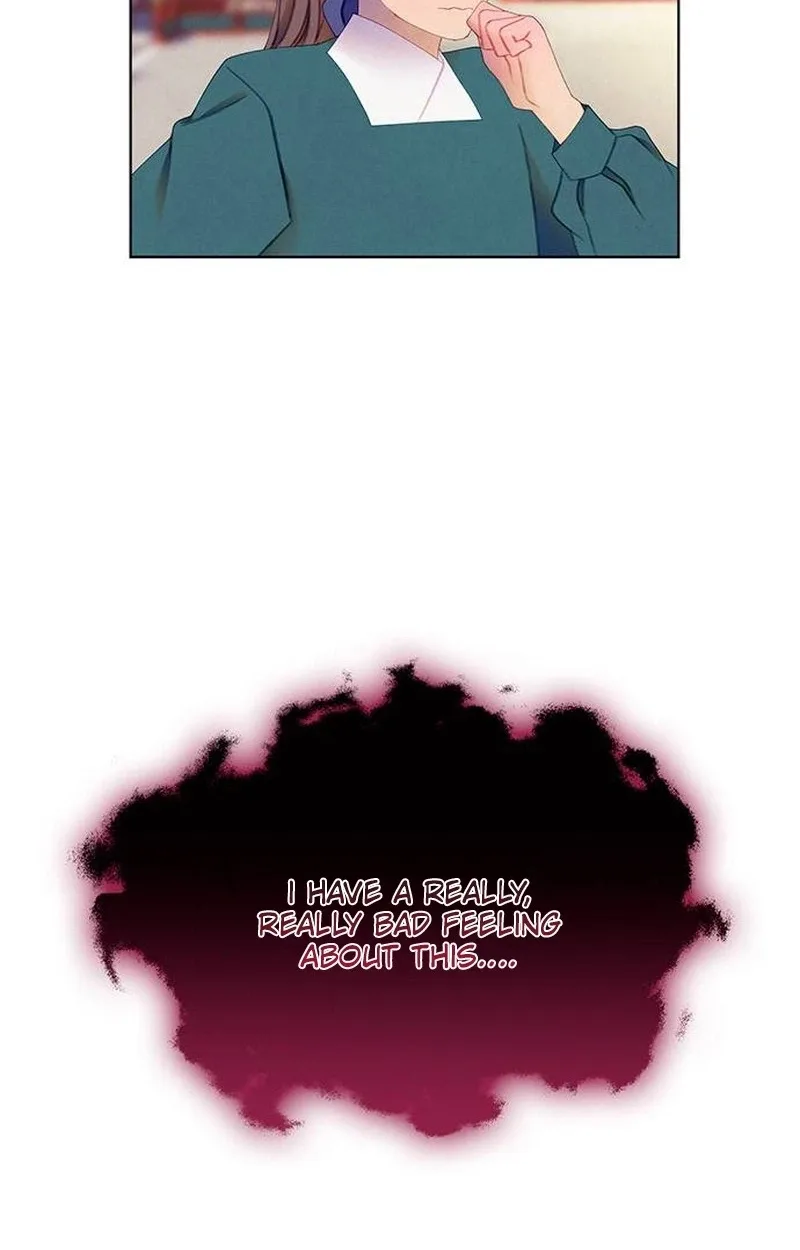 There’s 49 Left, Master! Chapter 64 page 61
