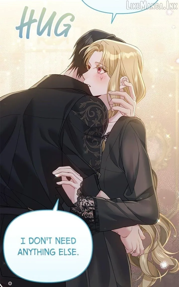 I Was The Acting Empress But I Spent The First Night With Him Chapter 66 page 59