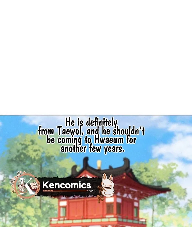There’s 49 Left, Master! Chapter 64 page 59