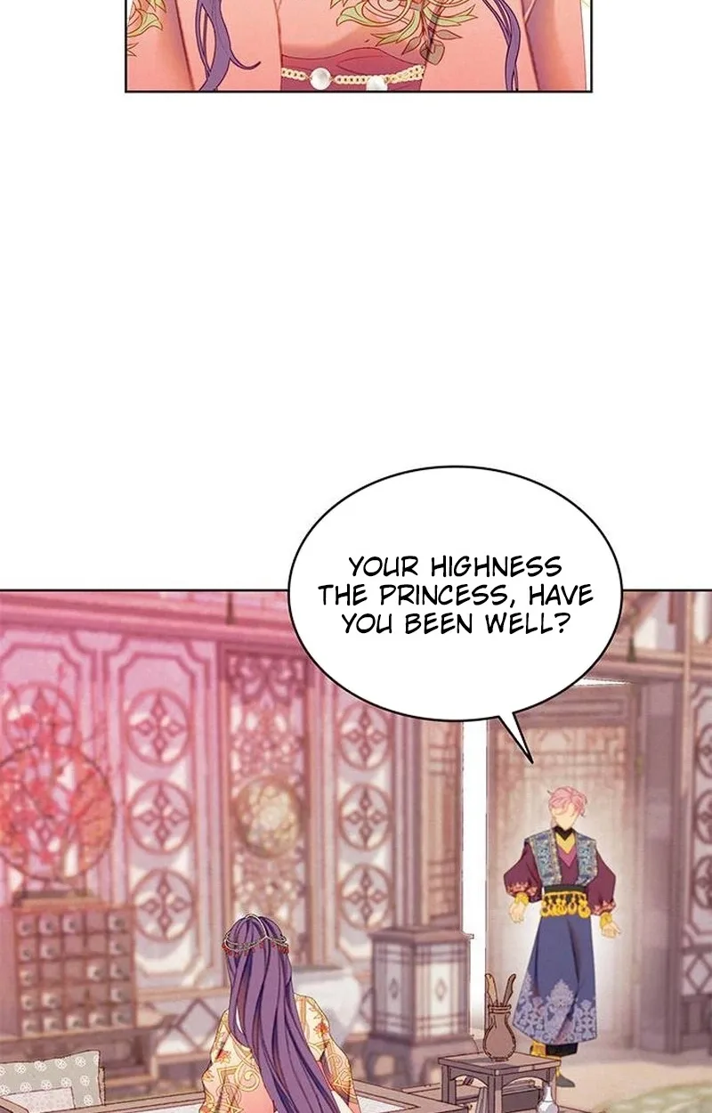 There’s 49 Left, Master! Chapter 64 page 63