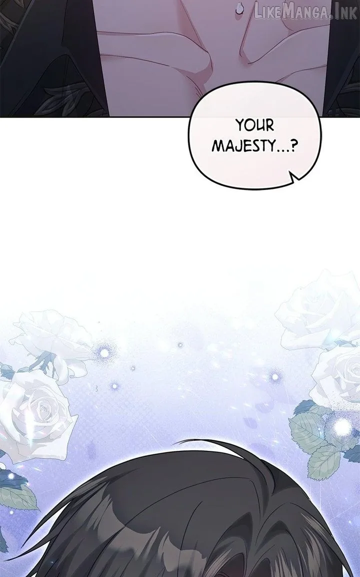 I Was The Acting Empress But I Spent The First Night With Him Chapter 66 page 67
