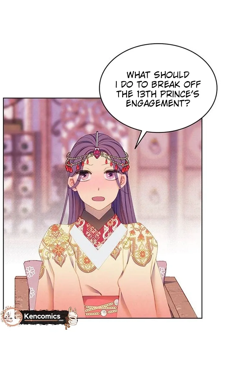 There’s 49 Left, Master! Chapter 64 page 72