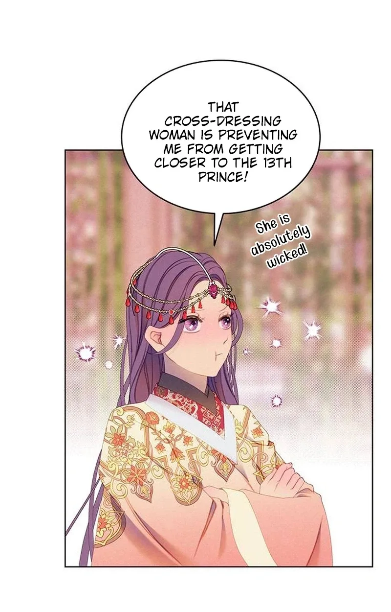 There’s 49 Left, Master! Chapter 64 page 66