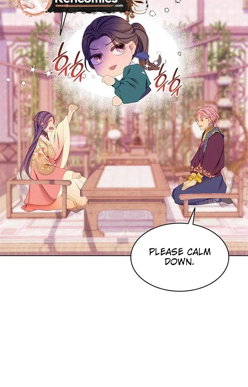 There’s 49 Left, Master! Chapter 64 page 65