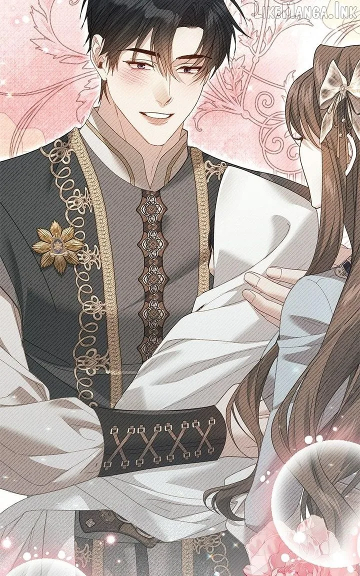 I Was The Acting Empress But I Spent The First Night With Him Chapter 66 page 88