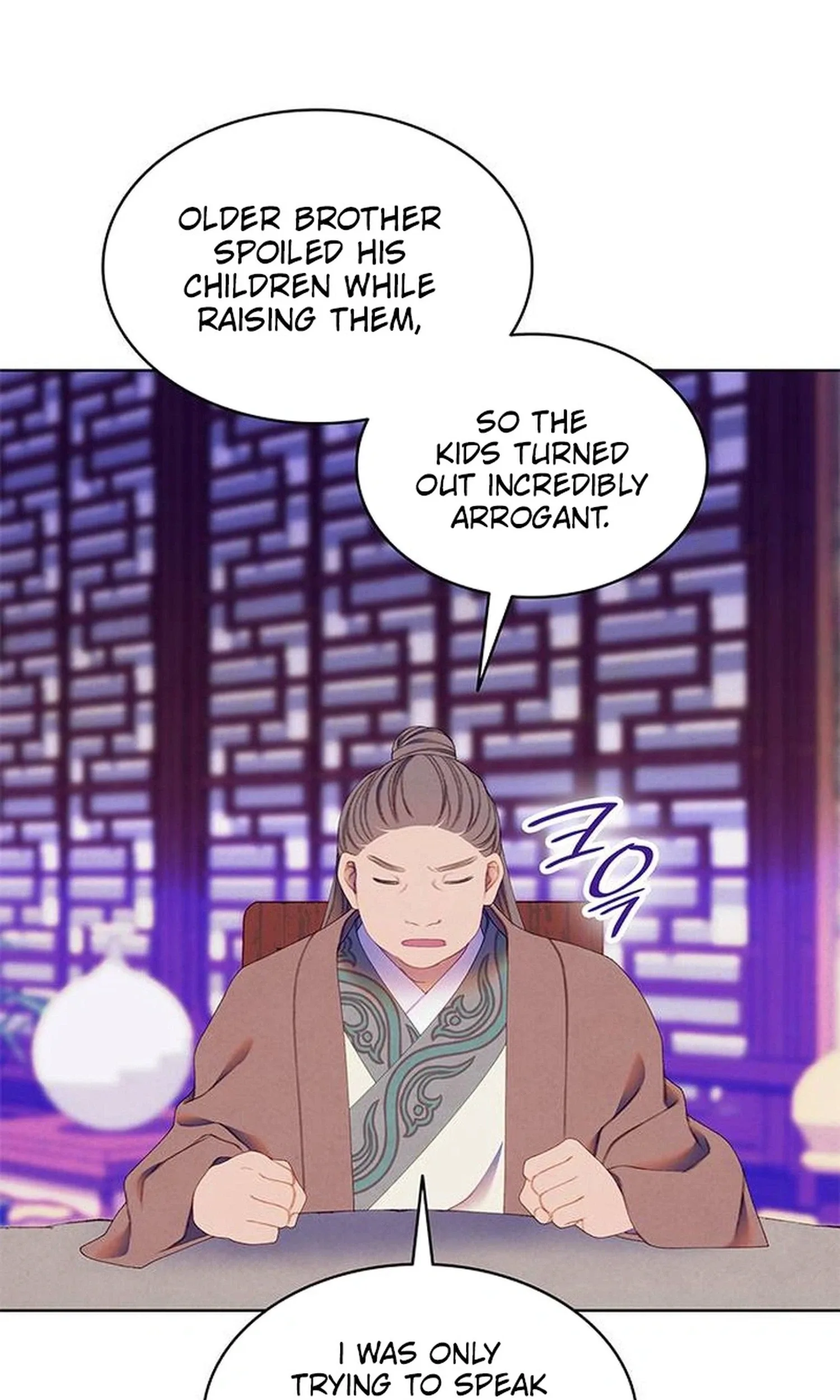 There’s 49 Left, Master! Chapter 64 page 79