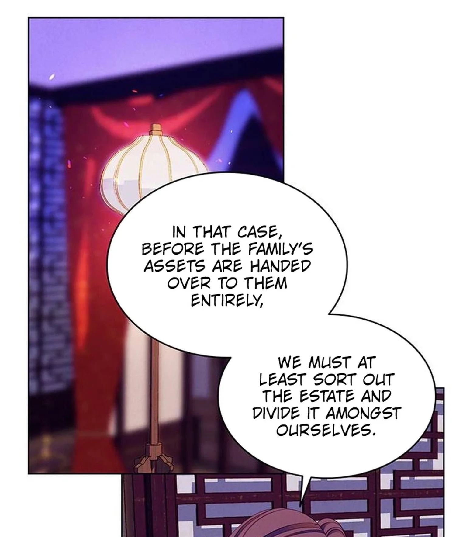 There’s 49 Left, Master! Chapter 64 page 82