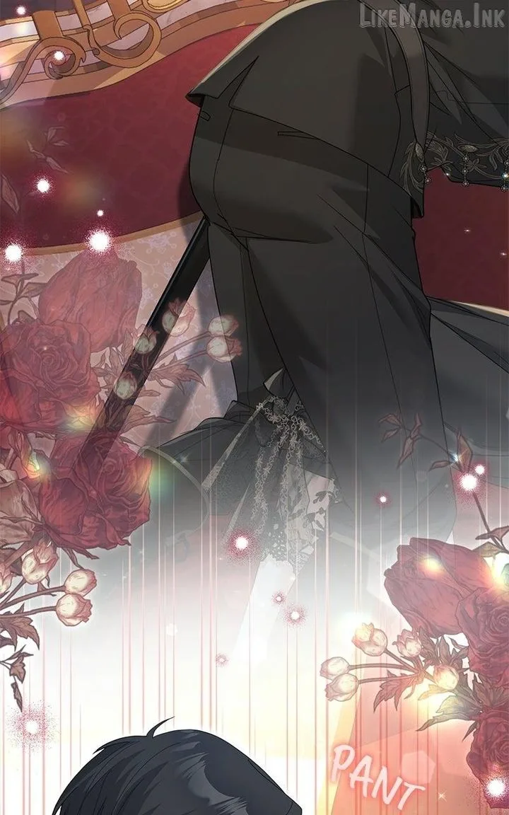 I Was The Acting Empress But I Spent The First Night With Him Chapter 66 page 101