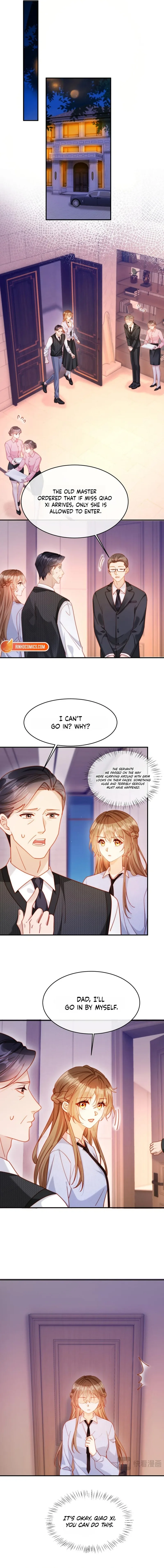 The Vegetative Bigshot Can’t Pretend Anymore Chapter 70 page 2