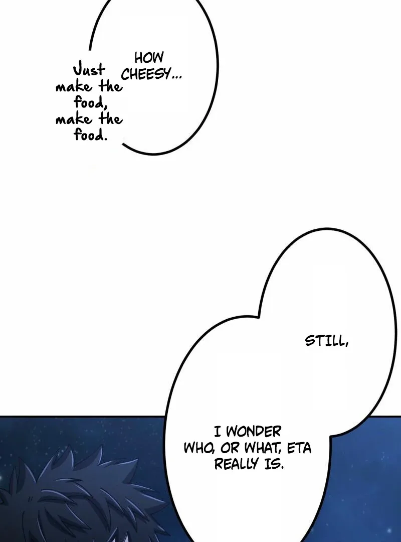 Monster Eater Adventurer Chapter 68 page 28