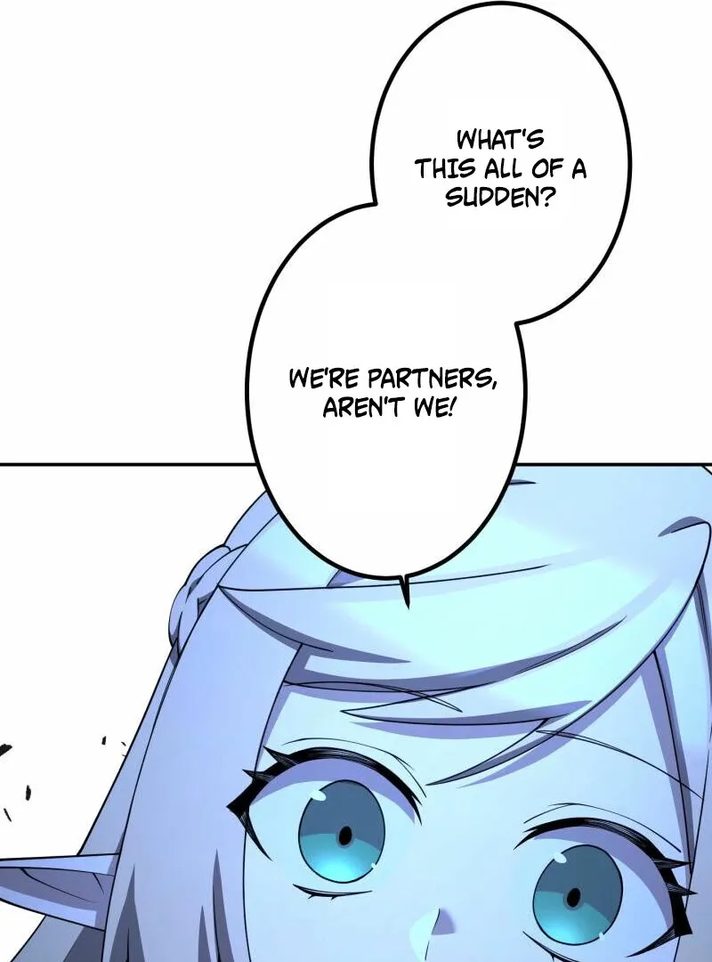 Monster Eater Adventurer Chapter 68 page 25