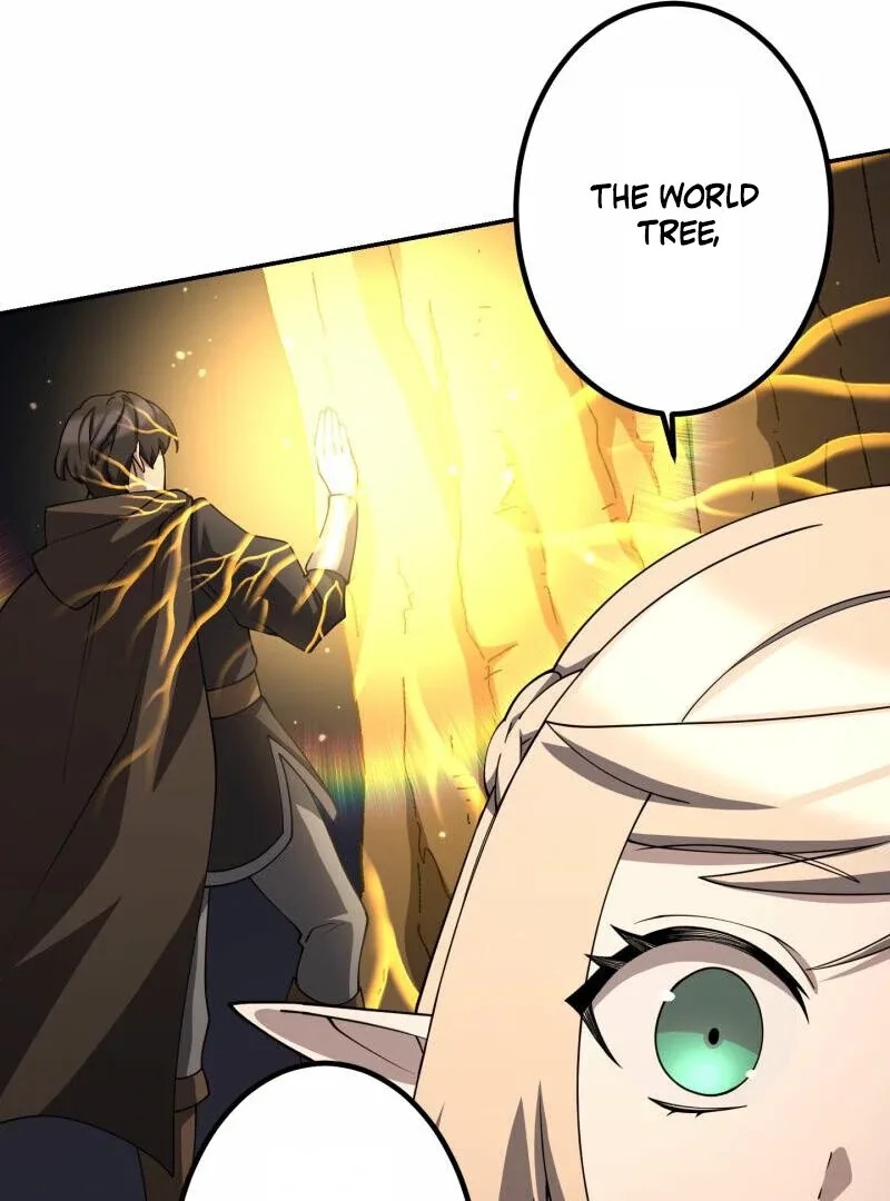 Monster Eater Adventurer Chapter 68 page 37