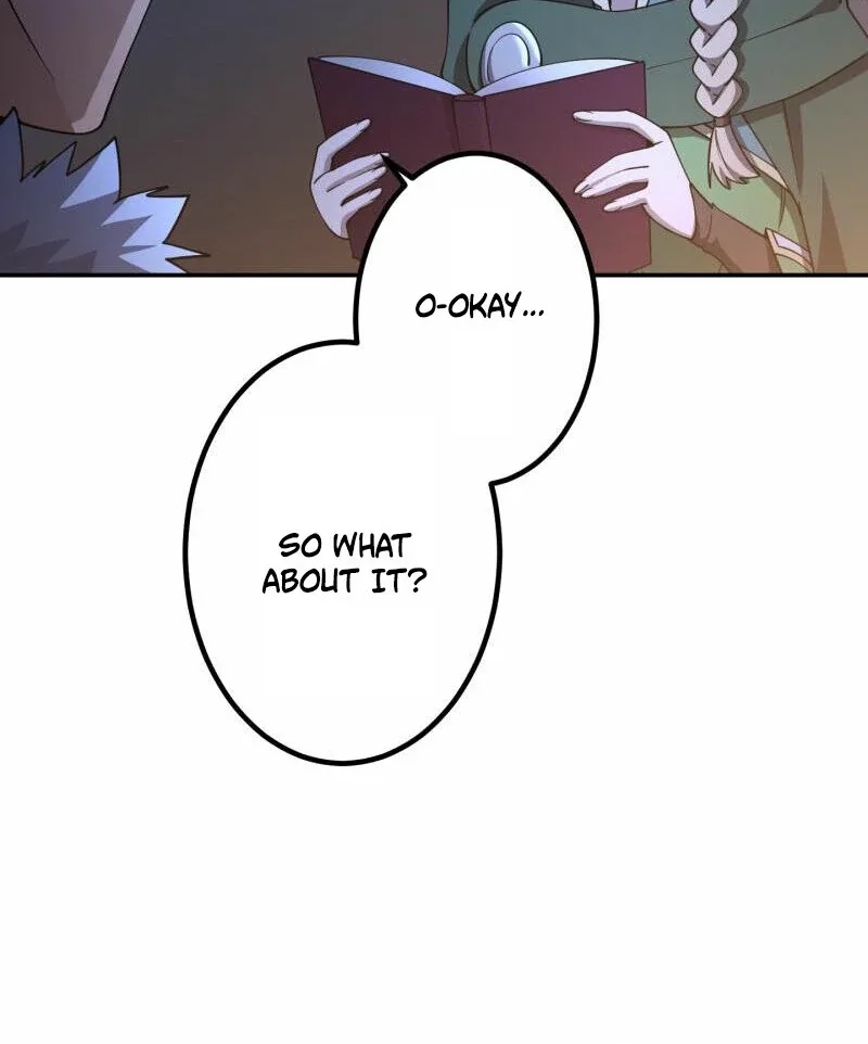Monster Eater Adventurer Chapter 68 page 36