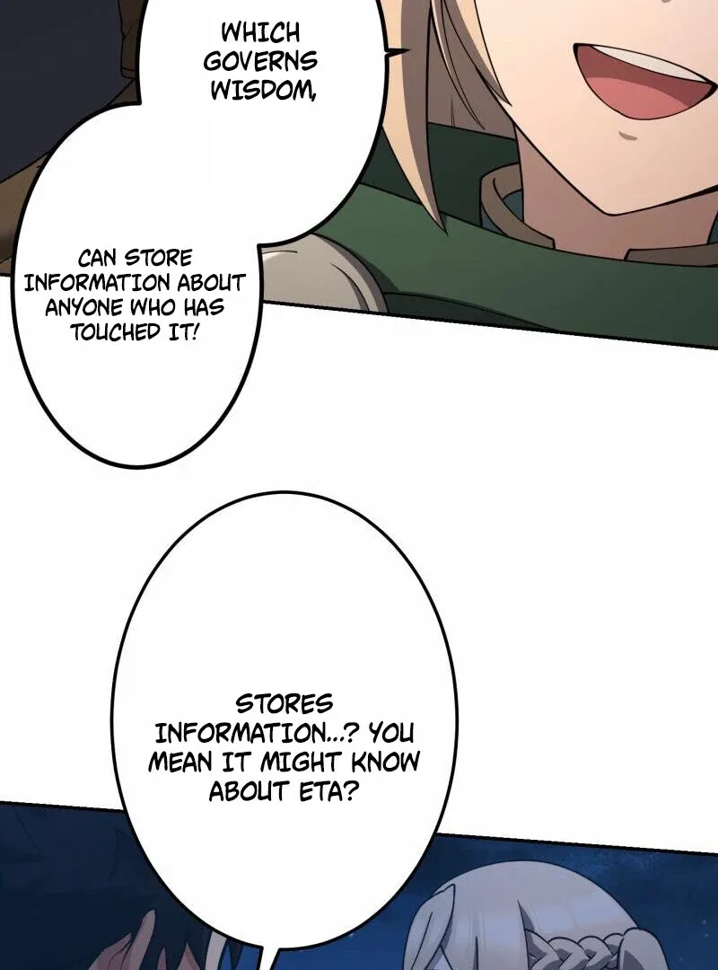 Monster Eater Adventurer Chapter 68 page 38