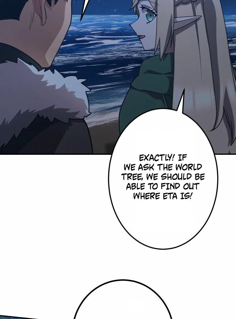 Monster Eater Adventurer Chapter 68 page 39