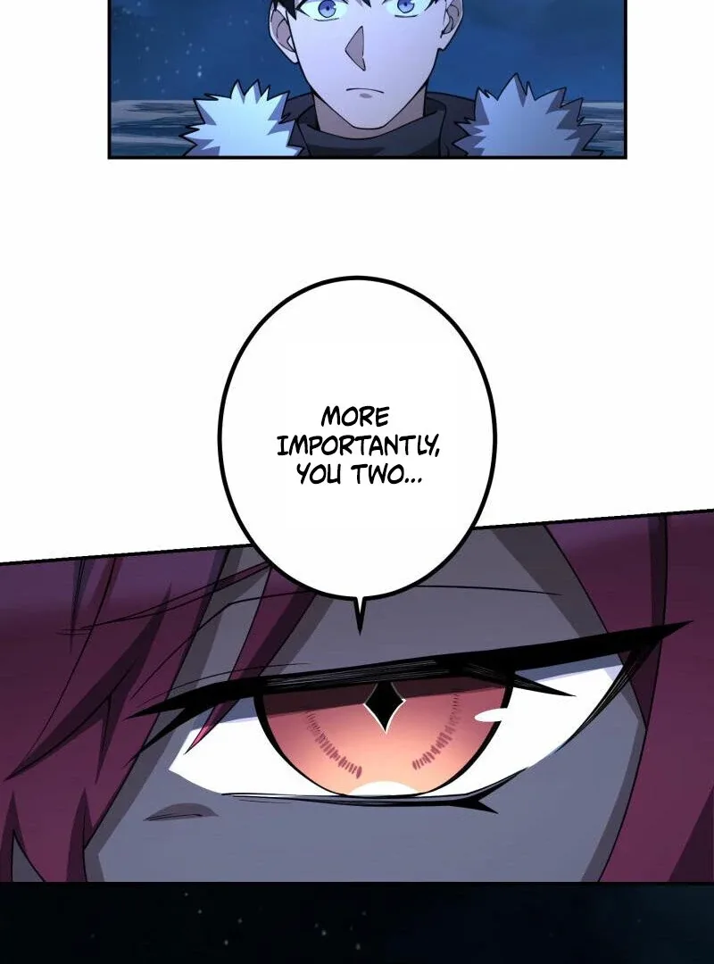 Monster Eater Adventurer Chapter 68 page 45