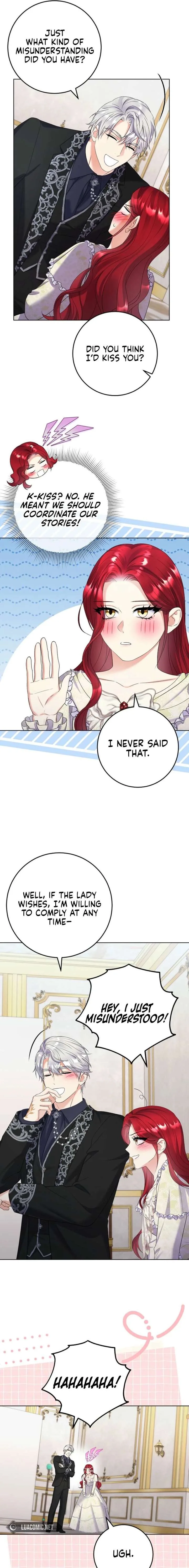 Celeb Lady Chapter 69 page 3
