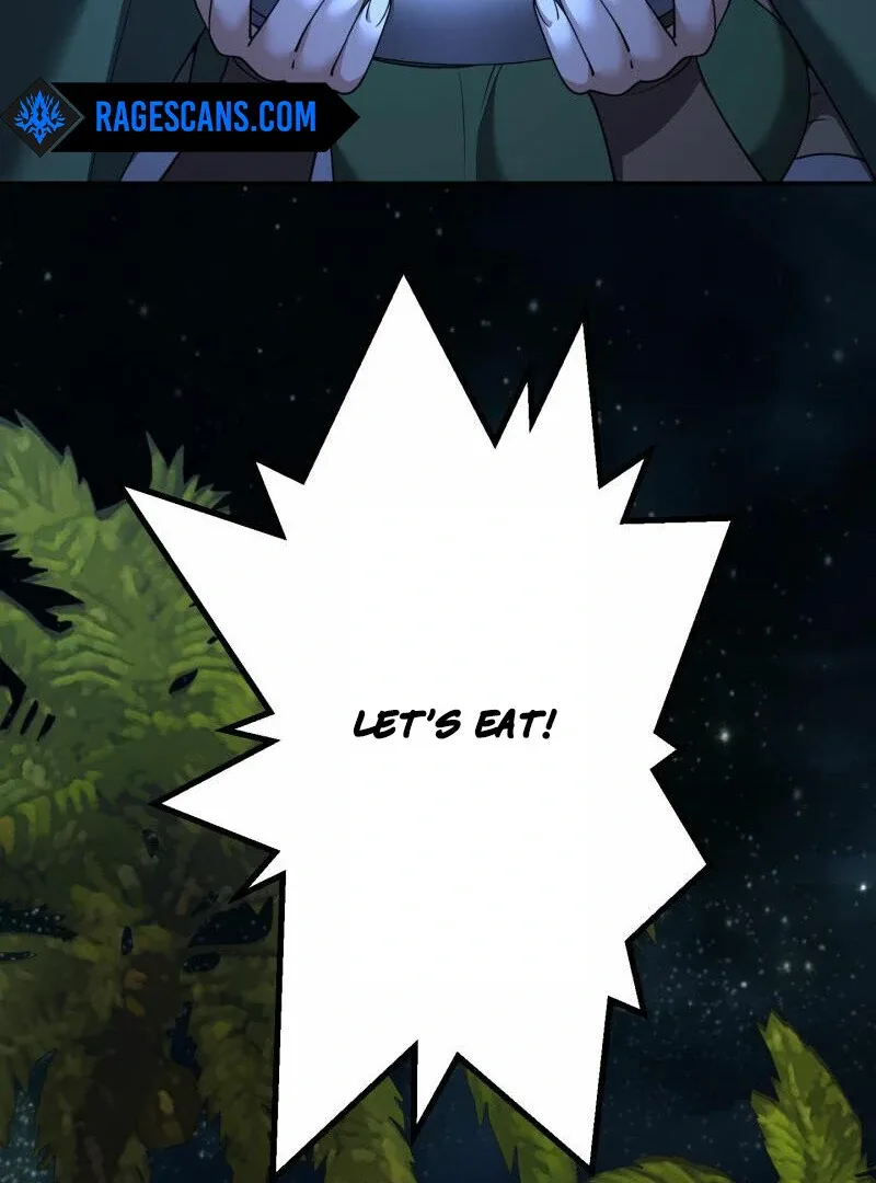Monster Eater Adventurer Chapter 68 page 57