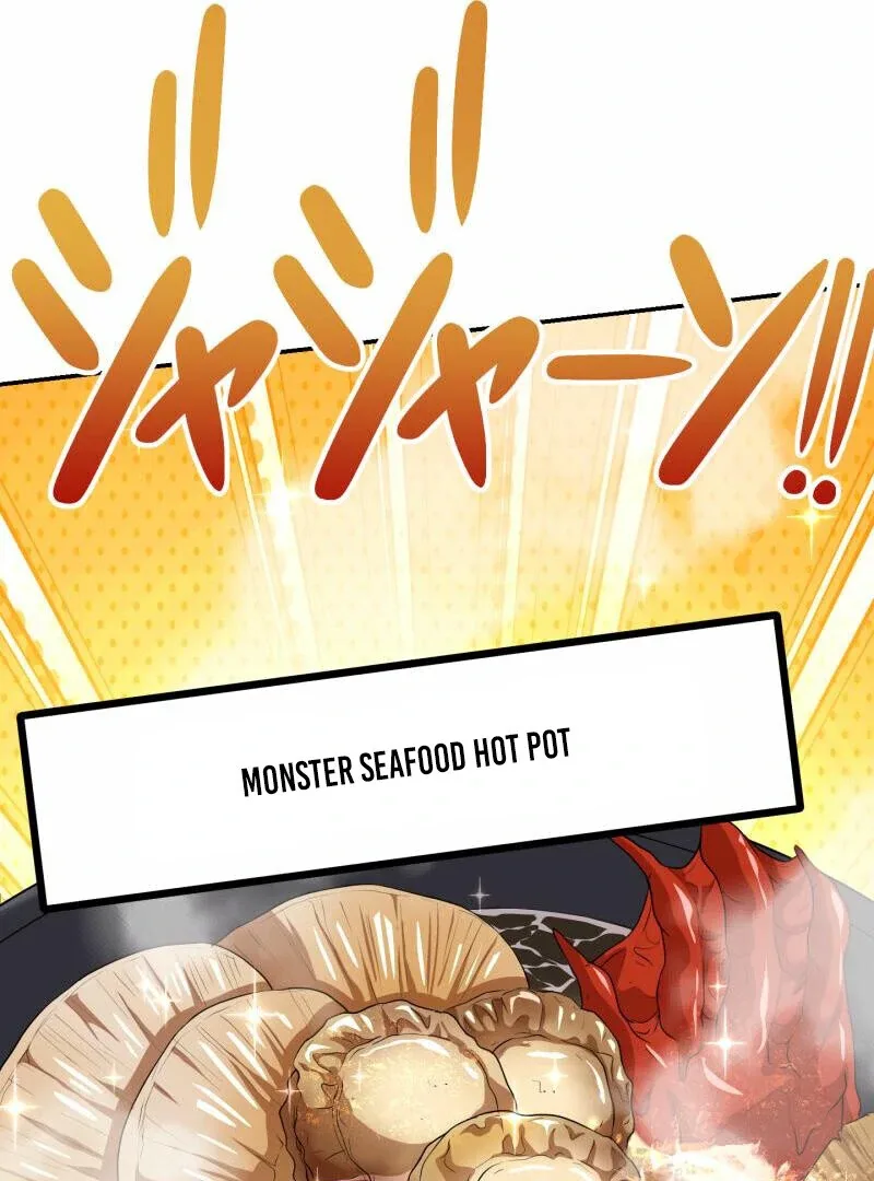Monster Eater Adventurer Chapter 68 page 49