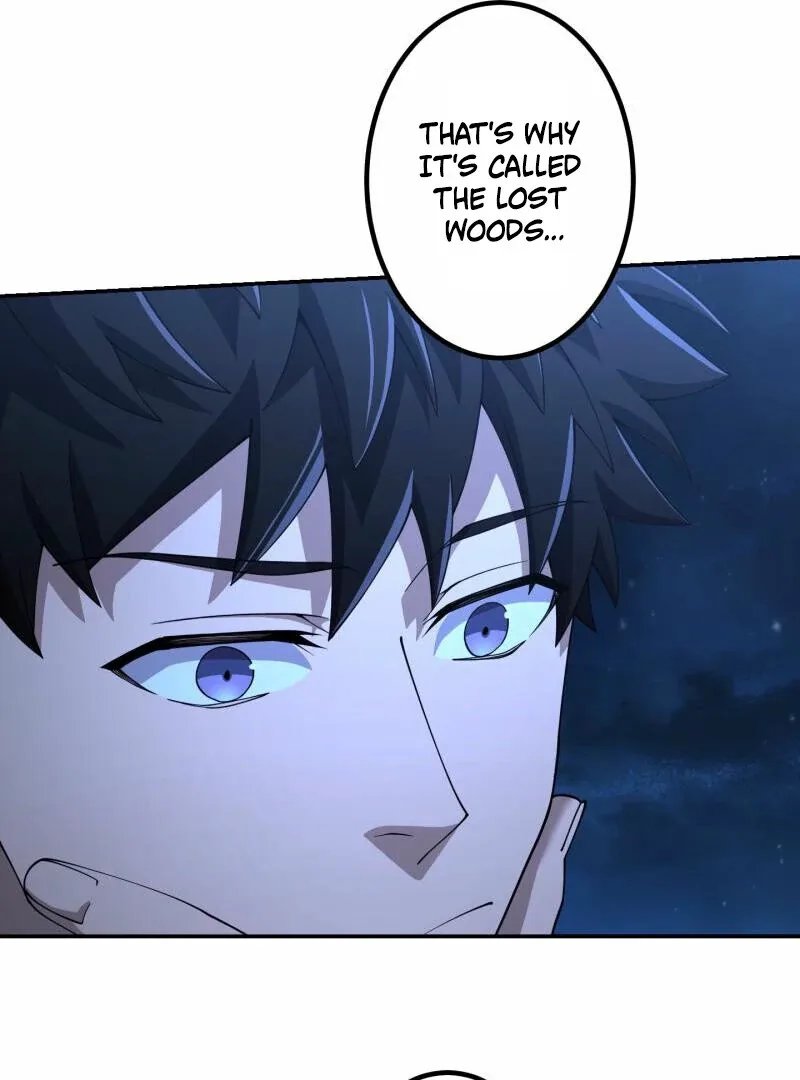 Monster Eater Adventurer Chapter 68 page 74