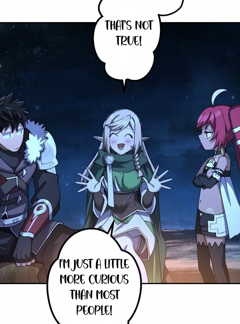 Monster Eater Adventurer Chapter 68 page 78