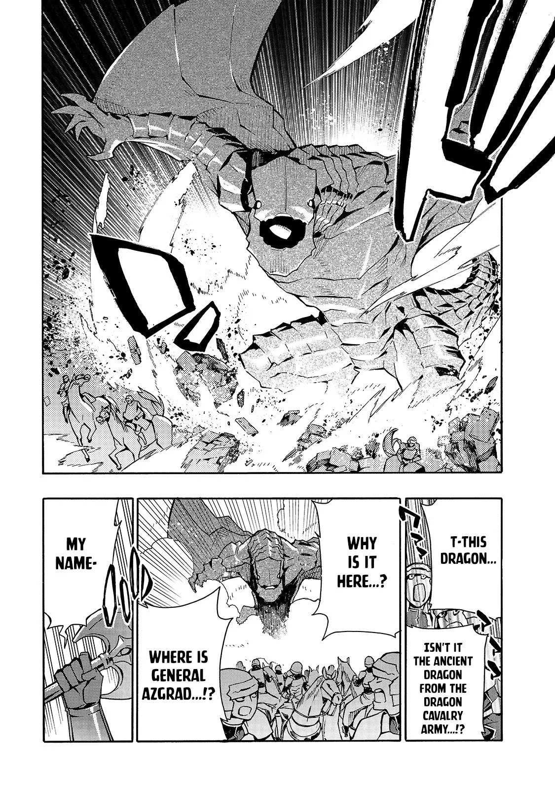 Black Summoner Chapter 70 page 8